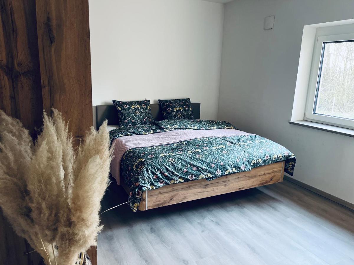 Apartment Country House Zaton Tisina Екстериор снимка