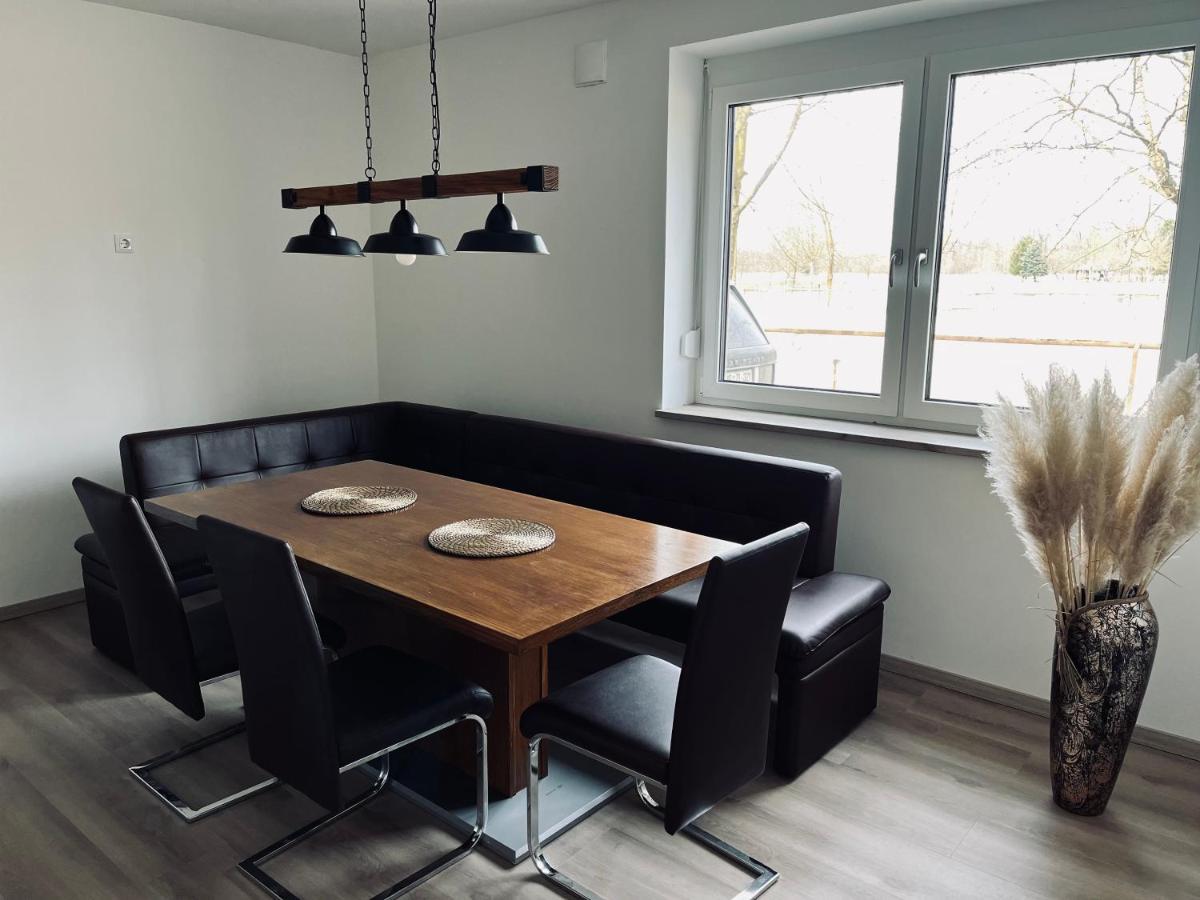 Apartment Country House Zaton Tisina Екстериор снимка